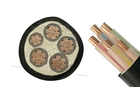 民興高溫電纜具有較高的導電性和良好的耐高溫性能
