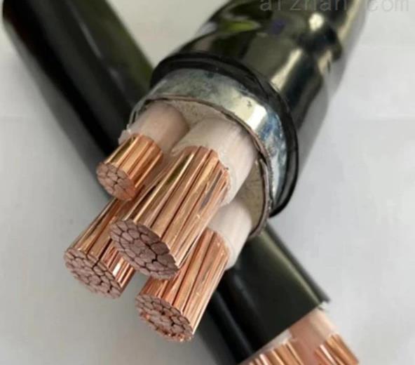 不一樣種類的電線電纜有著不一樣的行業標準.jpg