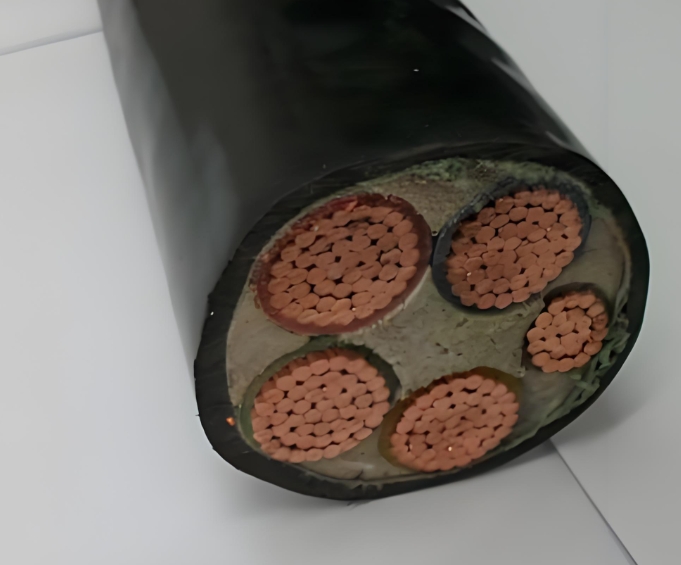 東莞民興電纜介紹電線電纜的銅導線應該使用高純度電解銅.jpg